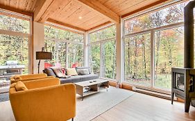 Sutton Wellness Cabin #265 Unite Du Haut